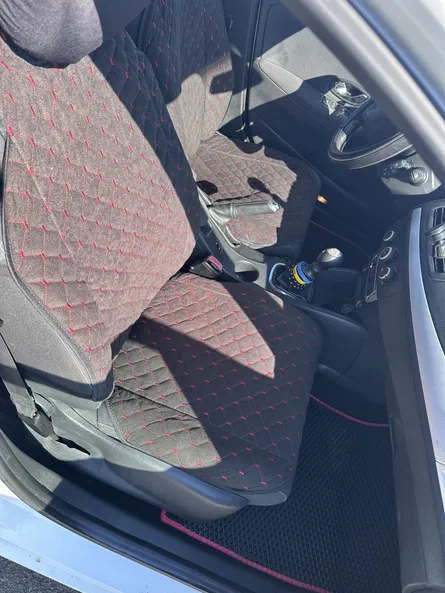 Renault Megane 2013 - 4