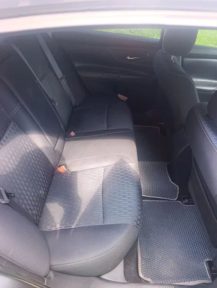 Nissan Altima 2017 - 5