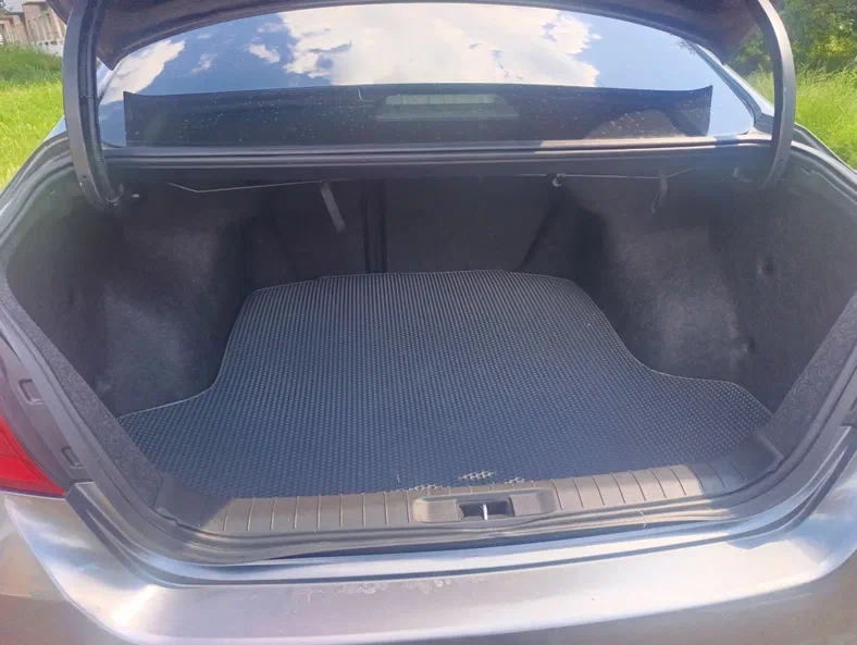 Nissan Altima 2017 - 2