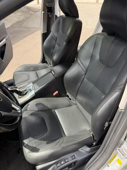 Volvo V60 2015 - 5