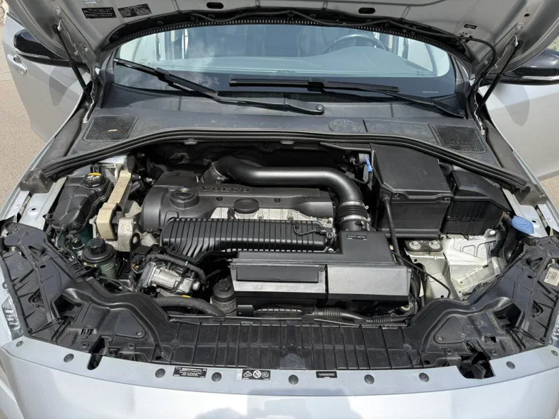 Volvo V60 2015 - 8
