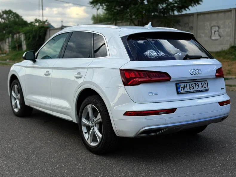 Audi Q5 2020 - 5