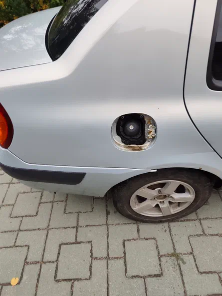 Renault Clio 2004 - 26