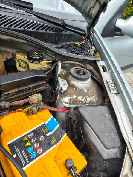 Renault Clio 2004 - 29