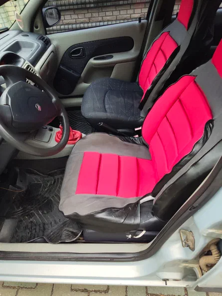 Renault Clio 2004 - 15
