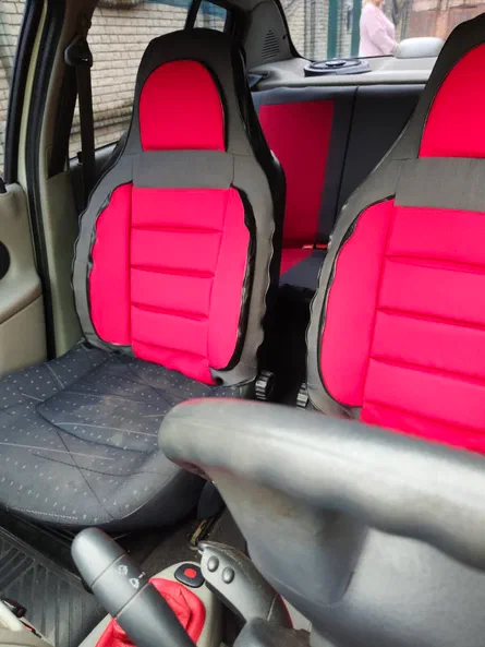 Renault Clio 2004 - 14