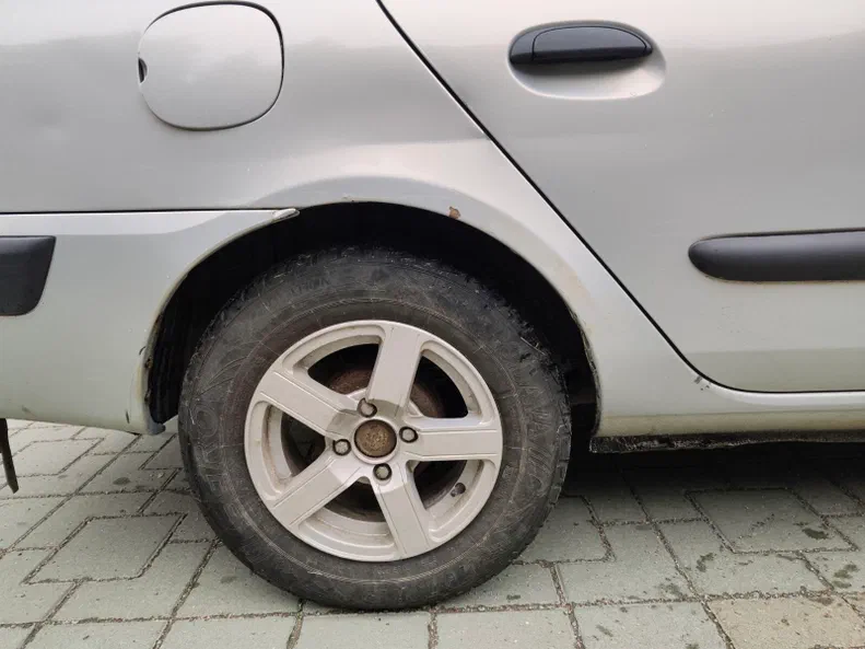 Renault Clio 2004 - 6