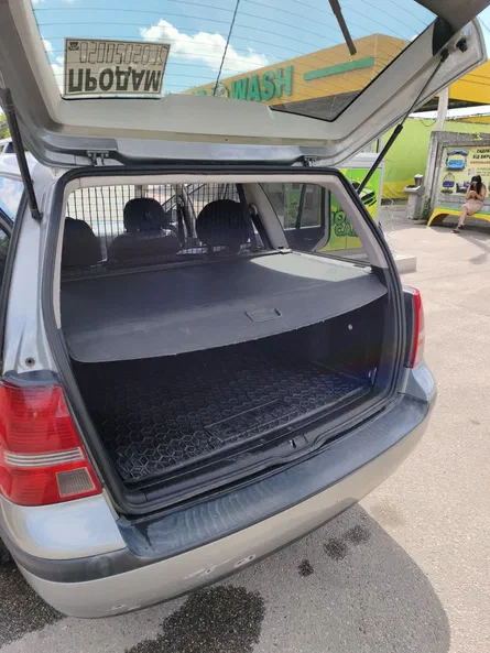 Volkswagen Golf 2004 - 26