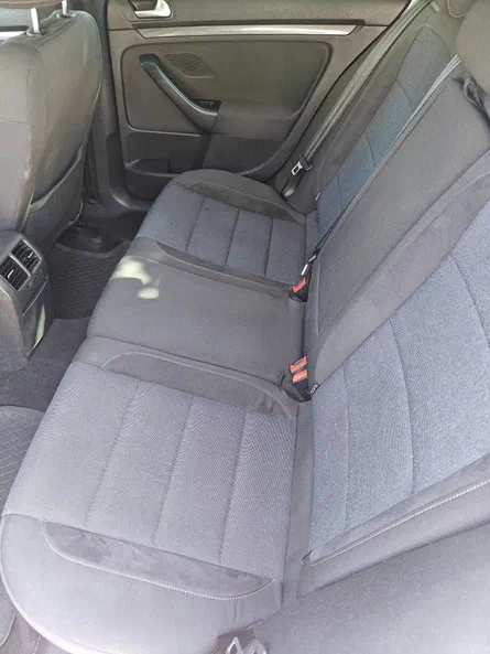 Volkswagen Golf 2012 - 4
