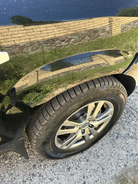 Hyundai Tucson 2006 - 5