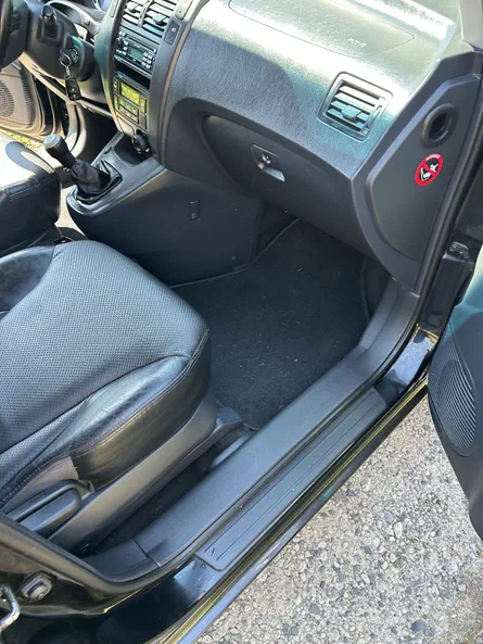 Hyundai Tucson 2006 - 15