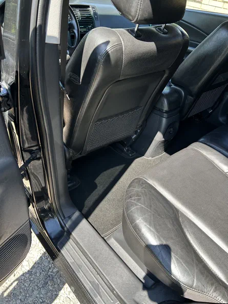 Hyundai Tucson 2006 - 12