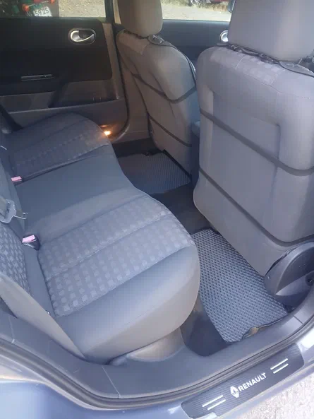 Renault Megane 2005 - 12