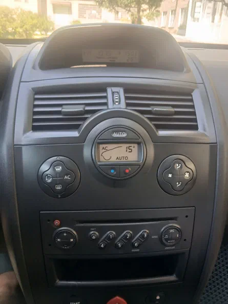 Renault Megane 2005 - 9