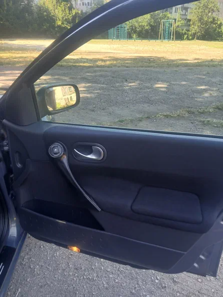 Renault Megane 2005 - 6