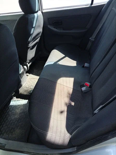 Hyundai Elantra 2010 - 4