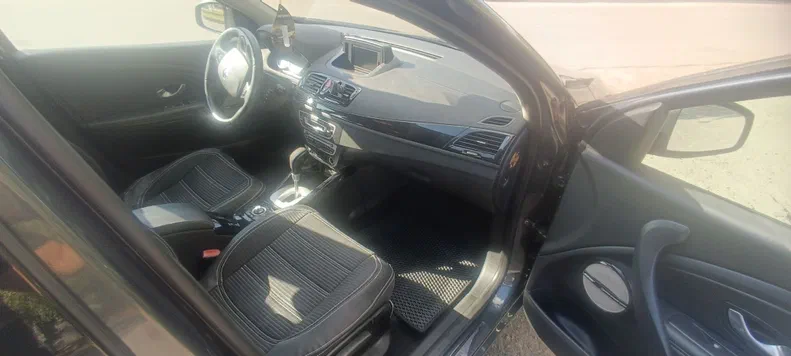Renault Megane 2011 - 19