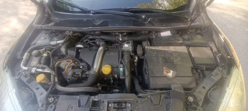 Renault Megane 2011 - 24