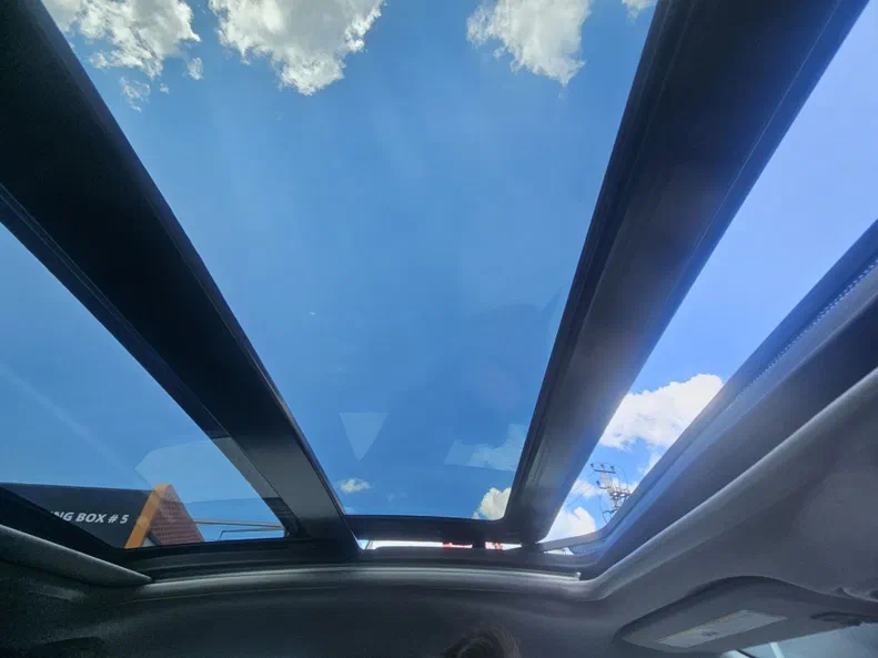 Chevrolet Malibu 2019 - 15