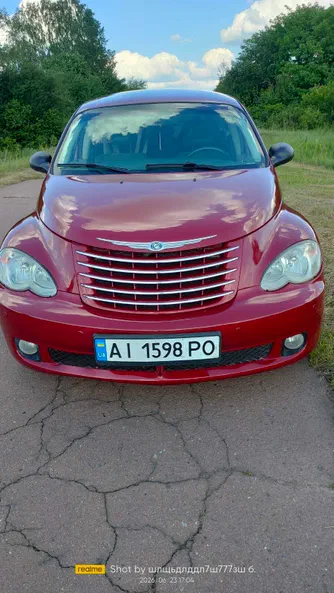 Chrysler PT Cruiser 2007 - 5