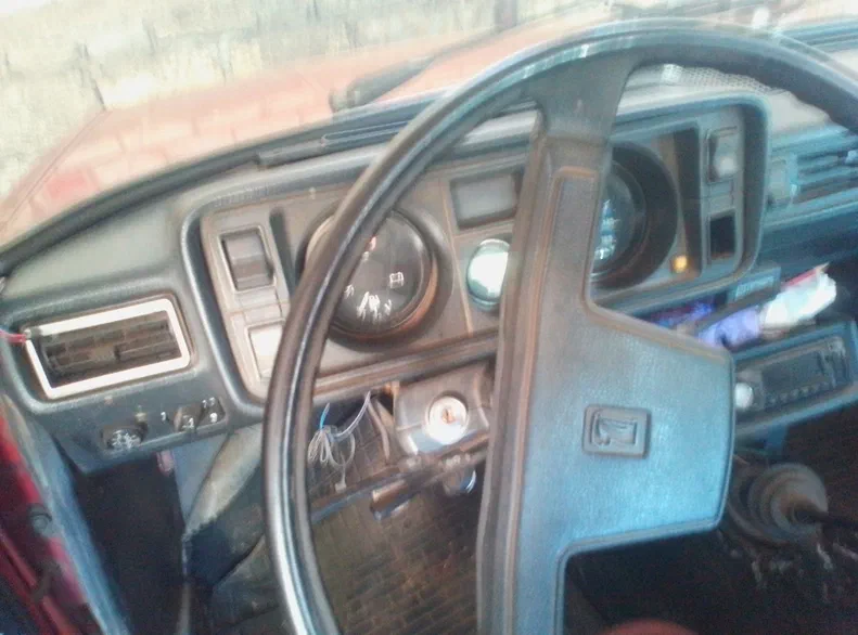 Lada (ВАЗ) 2105 1992 - 7