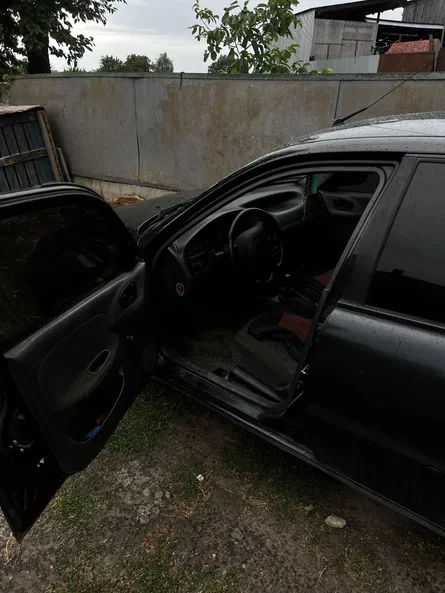 Daewoo Sens 2006 - 3