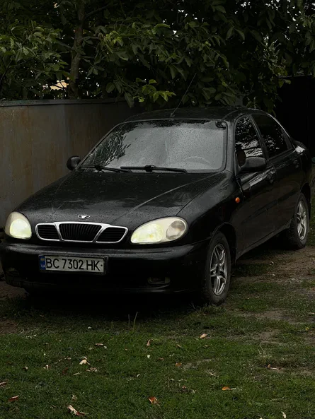 Daewoo Sens 2006 - 0