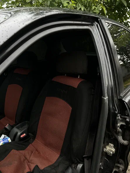 Daewoo Sens 2006 - 5