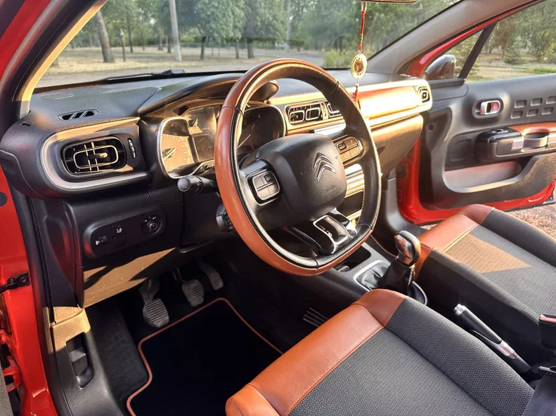 Citroen C3 2019 - 11