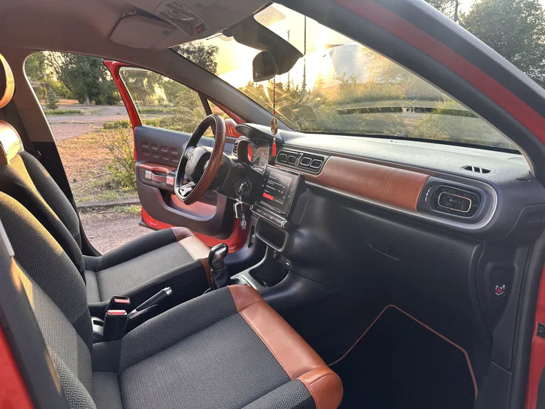 Citroen C3 2019 - 12