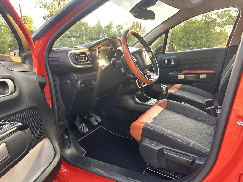 Citroen C3 2019 - 14