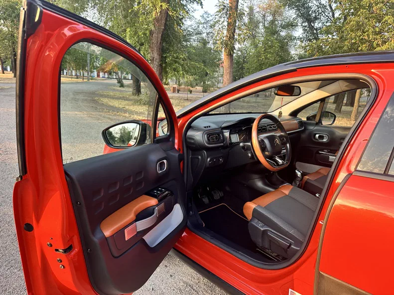 Citroen C3 2019 - 15