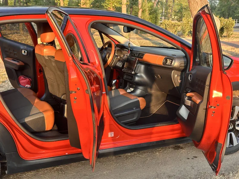Citroen C3 2019 - 16