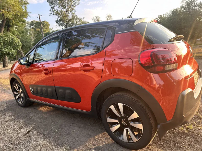 Citroen C3 2019 - 3