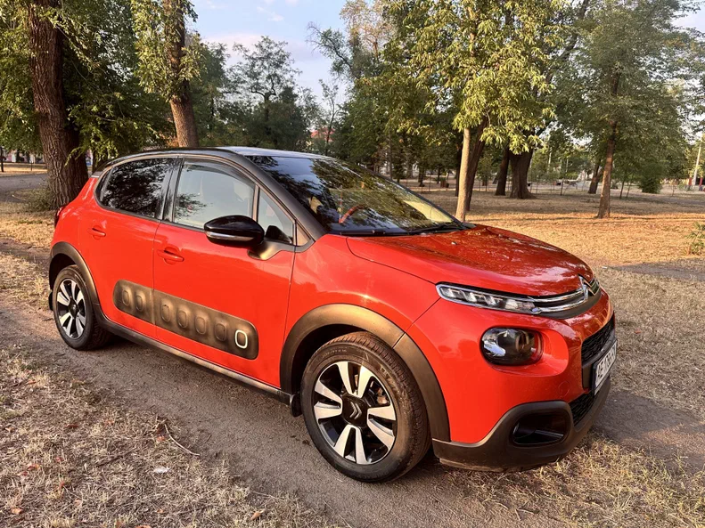 Citroen C3 2019 - 1