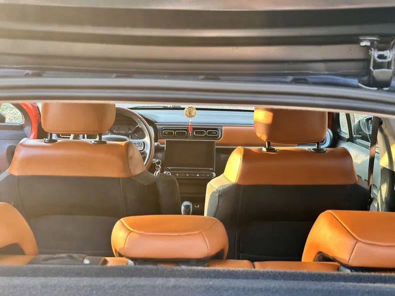 Citroen C3 2019 - 8
