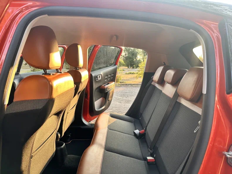 Citroen C3 2019 - 18