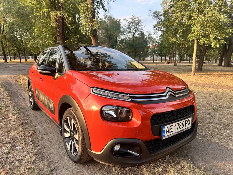 Citroen C3 2019 - 0