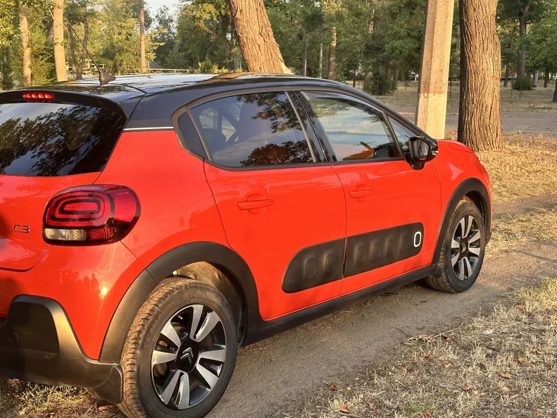 Citroen C3 2019 - 4
