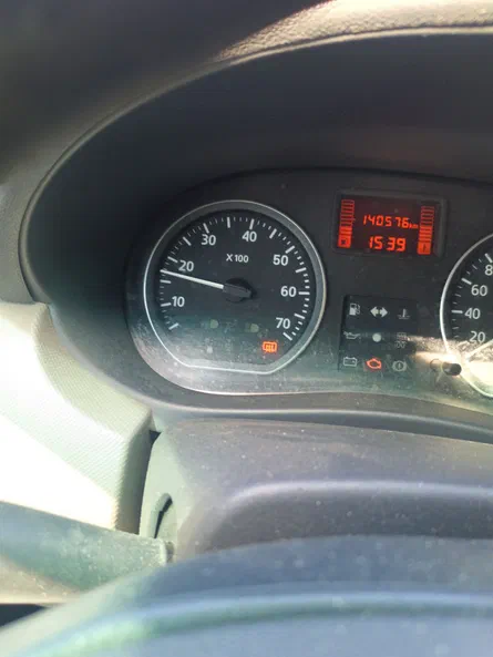 Renault Megane 2008 - 4