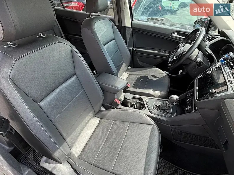 Volkswagen Tiguan 2019 - 8