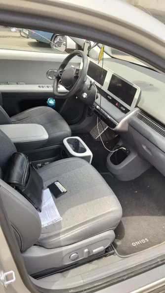 Hyundai IONIQ 5 2021 - 3