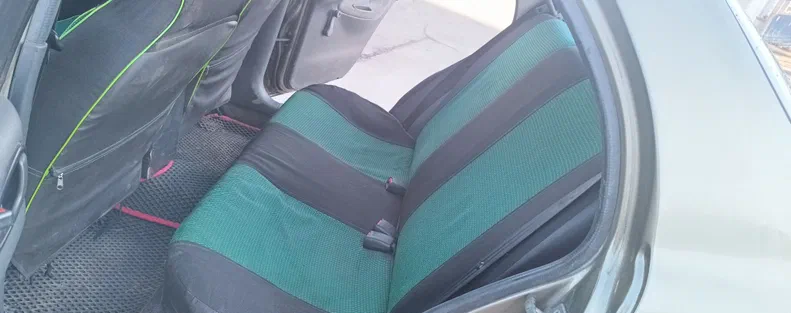 Daewoo Lanos 2007 - 7