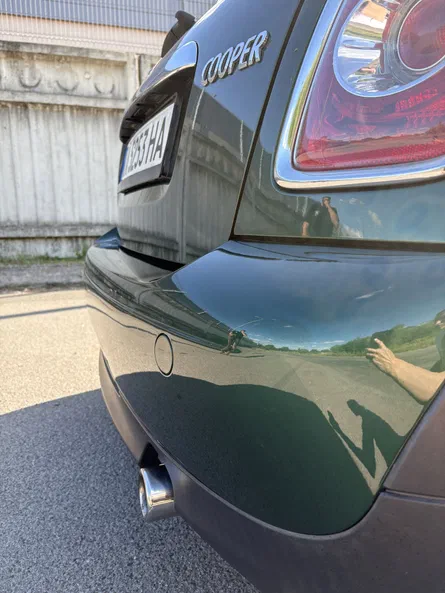 Mini Hatch 2012 - 22
