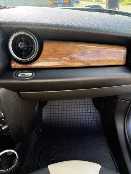 Mini Hatch 2012 - 16