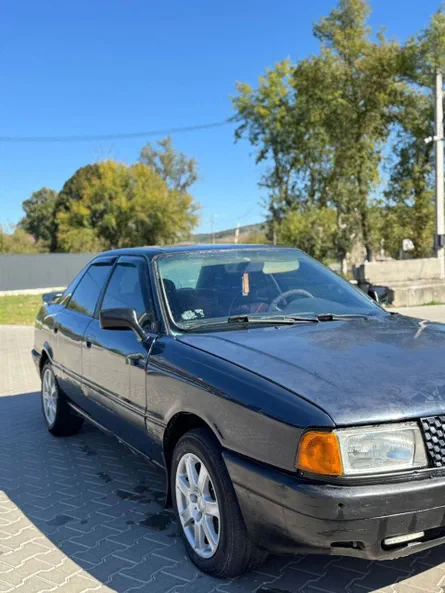 Audi 80 1987 - 3