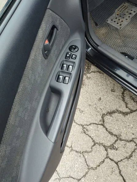 Kia Rio 2007 - 14