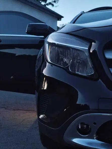 Mercedes-Benz GLA 2016 - 7
