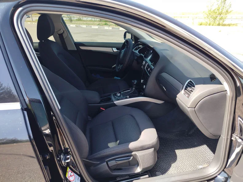 Audi A4 2013 - 2