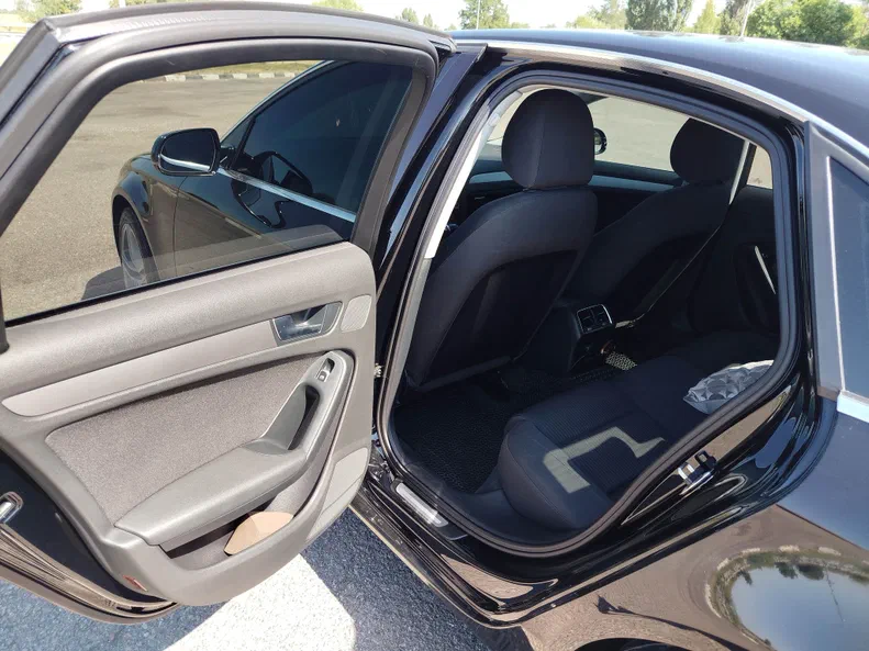 Audi A4 2013 - 5